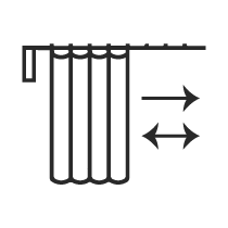 Motorized Curtain