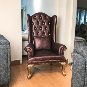 King Chair