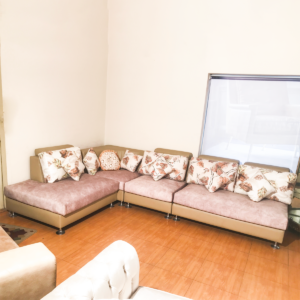 corner sofa