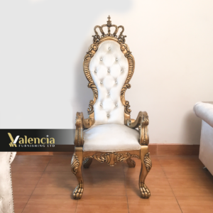 Queen Chair