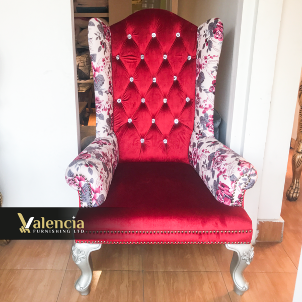 King Chair