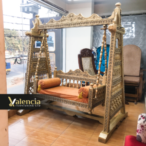 Wooden Dolna