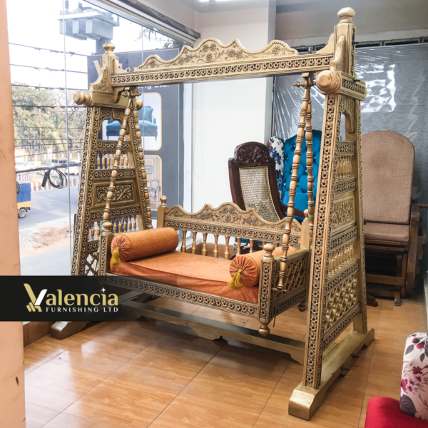 Wooden Dolna
