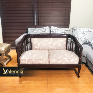 Wooden Sofa, Sofa