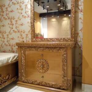 dressing table