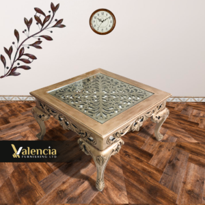 center table