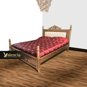 Luxury Bed