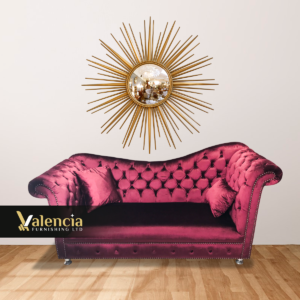 Velvet Divan